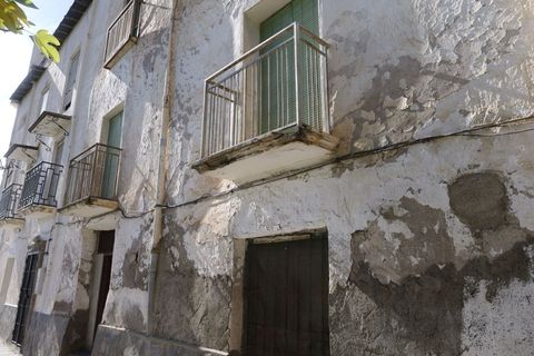 Rækkehus i Berchules, Granada, Berchules - € 49.000 | Ref: 109770044 - foto 37
