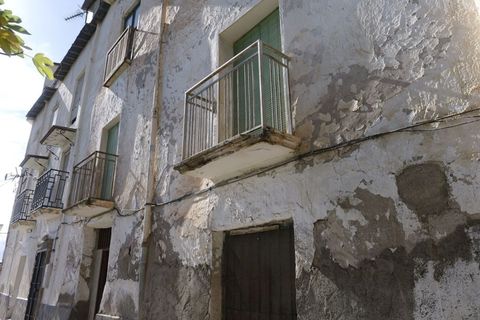 Rækkehus i Berchules, Granada, Berchules - € 49.000 | Ref: 109770044 - foto 38