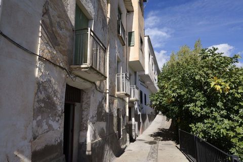 Rækkehus i Berchules, Granada, Berchules - € 49.000 | Ref: 109770044 - foto 39