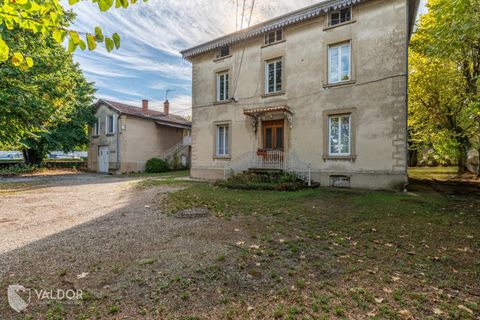 Villa a Sathonay-Camp, Rhone, Sathonay-Camp - € 1.339.000 | Ref: HH-15976297 - foto 2
