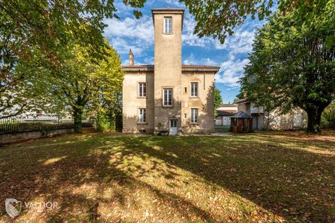 Villa a Sathonay-Camp, Rhone, Sathonay-Camp - € 1.339.000 | Ref: HH-15976297 - foto 3