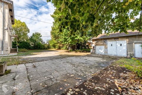 Villa a Sathonay-Camp, Rhone, Sathonay-Camp - € 1.339.000 | Ref: HH-15976297 - foto 4