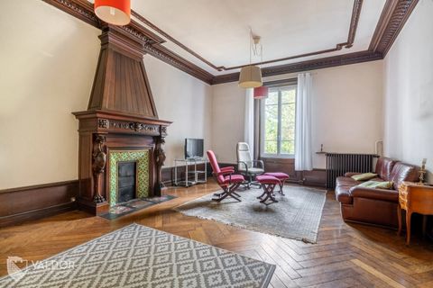 Villa a Sathonay-Camp, Rhone, Sathonay-Camp - € 1.339.000 | Ref: HH-15976297 - foto 6