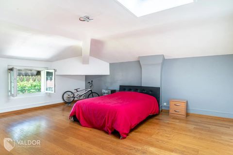 Villa a Sathonay-Camp, Rhone, Sathonay-Camp - € 1.339.000 | Ref: HH-15976297 - foto 11