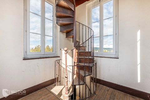 Villa a Sathonay-Camp, Rhone, Sathonay-Camp - € 1.339.000 | Ref: HH-15976297 - foto 14
