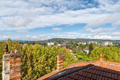 Villa a Sathonay-Camp, Rhone, Sathonay-Camp - € 1.339.000 | Ref: HH-15976297 - foto 15