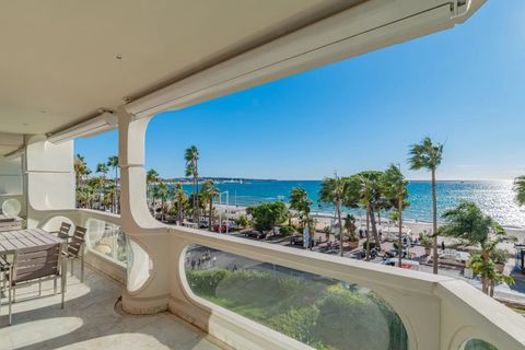 Lejlighed i Cannes, Alpes-Maritimes, Cannes - € 4.300.000 | Ref: HH-15976263 - foto 1