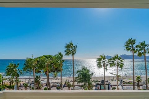 Lejlighed i Cannes, Alpes-Maritimes, Cannes - € 4.300.000 | Ref: HH-15976263 - foto 2