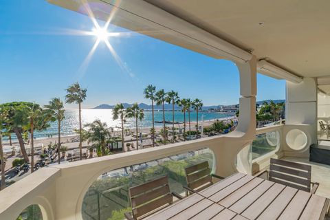 Lejlighed i Cannes, Alpes-Maritimes, Cannes - € 4.300.000 | Ref: HH-15976263 - foto 4