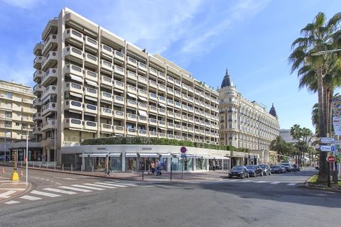 Lejlighed i Cannes, Alpes-Maritimes, Cannes - € 4.300.000 | Ref: HH-15976263 - foto 17