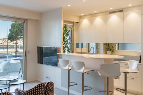Lejlighed i Cannes, Alpes-Maritimes, Cannes - € 1.240.000 | Ref: HH-15976261 - foto 8