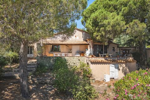 Villa a Grimaud, Var, Grimaud - € 1.330.000 | Ref: HH-15970315 - foto 2