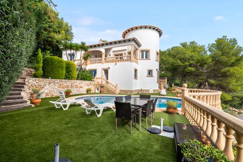 Villa i Javea, Alicante, Javea - € 1.100.000 | Ref: EJV-1444 - foto 2