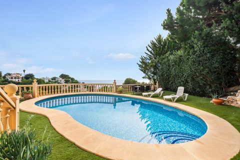 Villa i Javea, Alicante, Javea - € 1.100.000 | Ref: EJV-1444 - foto 5