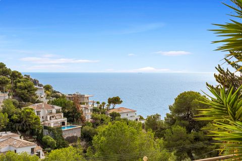 Villa i Javea, Alicante, Javea - € 1.100.000 | Ref: EJV-1444 - foto 6