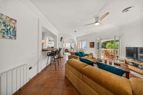 Villa i Javea, Alicante, Javea - € 1.100.000 | Ref: EJV-1444 - foto 8