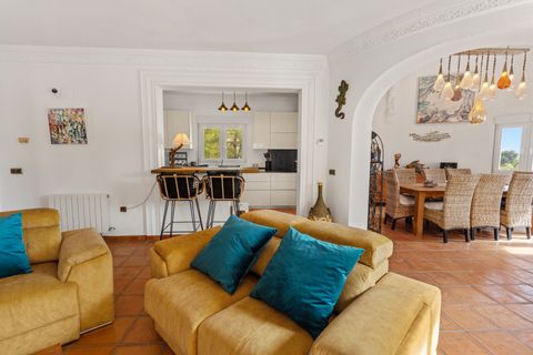 Villa i Javea, Alicante, Javea - € 1.100.000 | Ref: EJV-1444 - foto 9