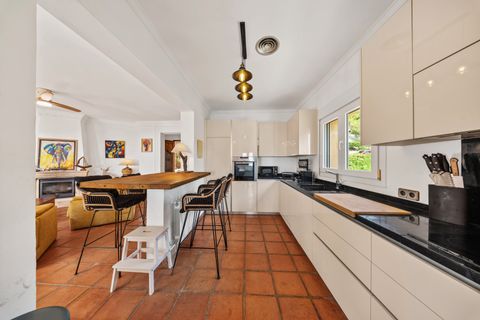 Villa i Javea, Alicante, Javea - € 1.100.000 | Ref: EJV-1444 - foto 11