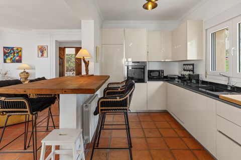 Villa i Javea, Alicante, Javea - € 1.100.000 | Ref: EJV-1444 - foto 12