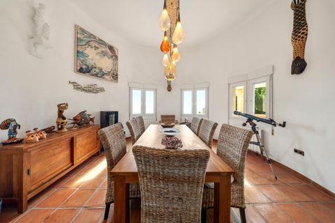 Villa i Javea, Alicante, Javea - € 1.100.000 | Ref: EJV-1444 - foto 13