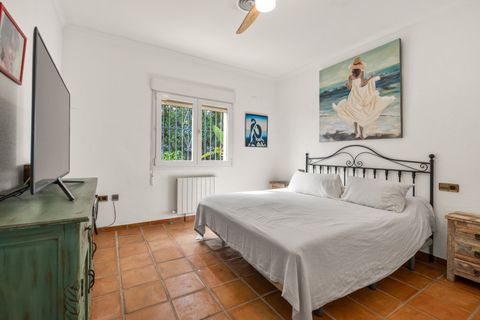 Villa i Javea, Alicante, Javea - € 1.100.000 | Ref: EJV-1444 - foto 17