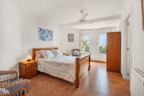 Villa i Javea, Alicante, Javea - € 1.100.000 | Ref: EJV-1444 - foto 19