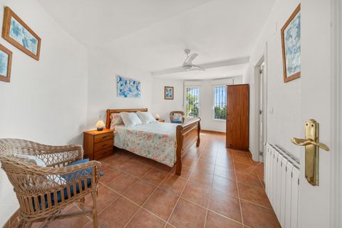 Villa i Javea, Alicante, Javea - € 1.100.000 | Ref: EJV-1444 - foto 20