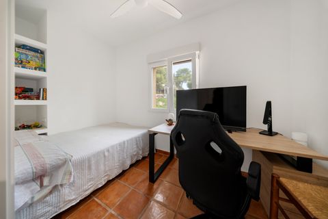 Villa i Javea, Alicante, Javea - € 1.100.000 | Ref: EJV-1444 - foto 22