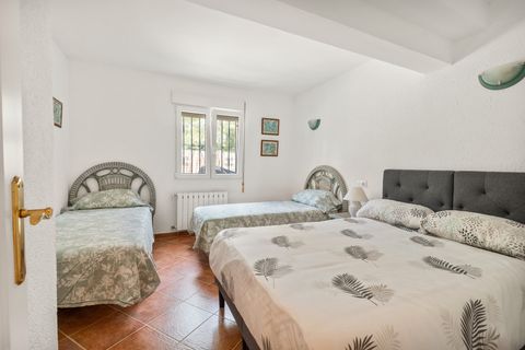 Villa i Javea, Alicante, Javea - € 1.100.000 | Ref: EJV-1444 - foto 23
