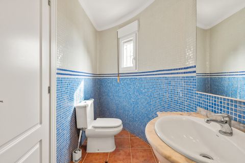 Villa i Javea, Alicante, Javea - € 1.100.000 | Ref: EJV-1444 - foto 25