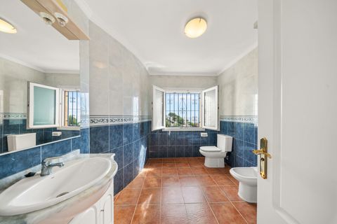 Villa i Javea, Alicante, Javea - € 1.100.000 | Ref: EJV-1444 - foto 27
