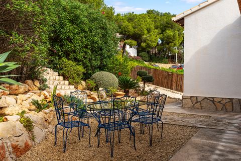 Villa i Javea, Alicante, Javea - € 1.100.000 | Ref: EJV-1444 - foto 28