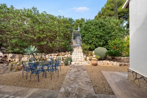 Villa i Javea, Alicante, Javea - € 1.100.000 | Ref: EJV-1444 - foto 29