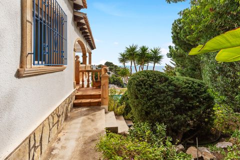 Villa i Javea, Alicante, Javea - € 1.100.000 | Ref: EJV-1444 - foto 30