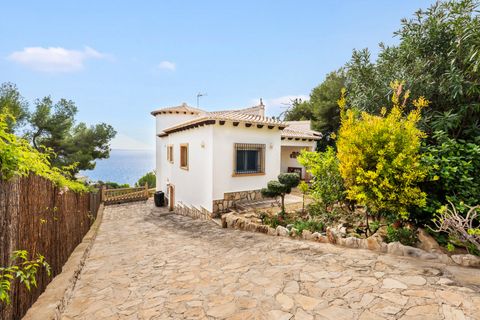 Villa i Javea, Alicante, Javea - € 1.100.000 | Ref: EJV-1444 - foto 31