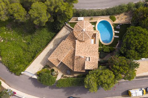 Villa i Javea, Alicante, Javea - € 1.100.000 | Ref: EJV-1444 - foto 34
