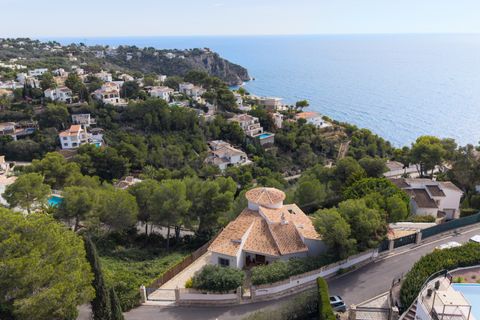 Villa i Javea, Alicante, Javea - € 1.100.000 | Ref: EJV-1444 - foto 35