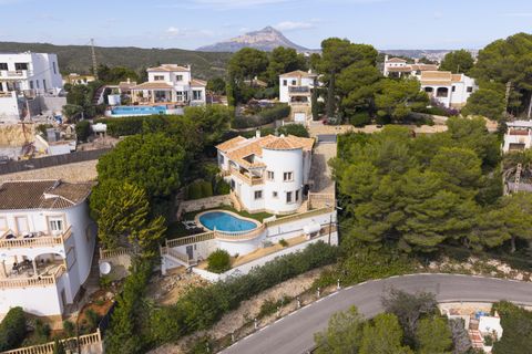 Villa i Javea, Alicante, Javea - € 1.100.000 | Ref: EJV-1444 - foto 37