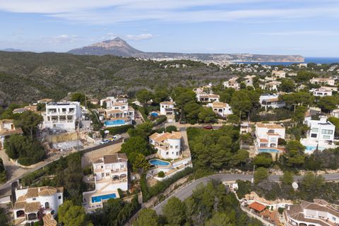 Villa i Javea, Alicante, Javea - € 1.100.000 | Ref: EJV-1444 - foto 38