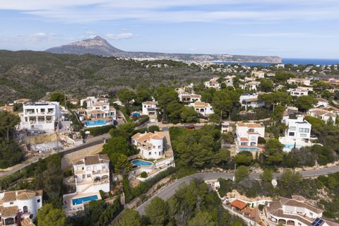 Villa i Javea, Alicante, Javea - € 1.100.000 | Ref: EJV-1444 - foto 39