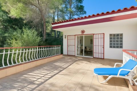 Villa i Canyet De Mar, Gerona - foto 1