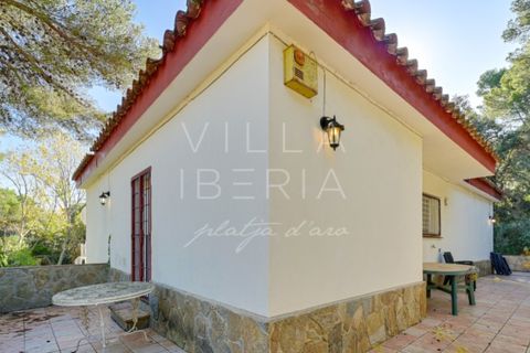 Villa a Canyet De Mar, Gerona, Canyet De Mar - € 349.000 | Ref: 9074 - foto 28