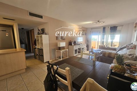 Leilighet i Empuriabrava, Gerona, Empuriabrava - € 219 000 | Ref: 2309 - foto 8