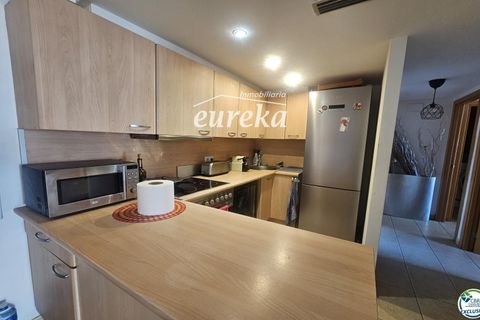 Leilighet i Empuriabrava, Gerona, Empuriabrava - € 219 000 | Ref: 2309 - foto 10