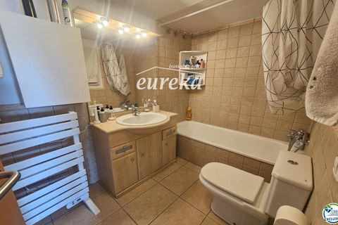 Leilighet i Empuriabrava, Gerona, Empuriabrava - € 219 000 | Ref: 2309 - foto 12