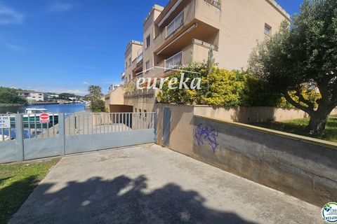 Leilighet i Empuriabrava, Gerona, Empuriabrava - € 219 000 | Ref: 2309 - foto 26