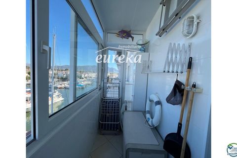 Wohnung in Empuriabrava, Gerona, Empuriabrava - € 325.000 | Ref: 2231 - Foto 10