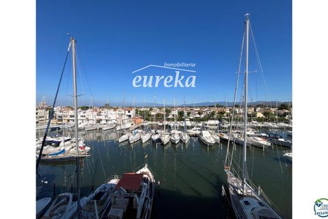 Wohnung in Empuriabrava, Gerona, Empuriabrava - € 325.000 | Ref: 2231 - Foto 11