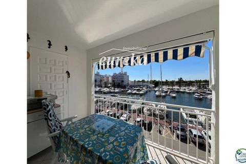 Wohnung in Empuriabrava, Gerona, Empuriabrava - € 325.000 | Ref: 2231 - Foto 15