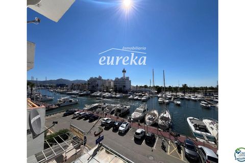 Wohnung in Empuriabrava, Gerona, Empuriabrava - € 325.000 | Ref: 2231 - Foto 16